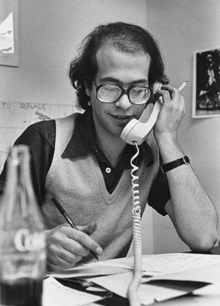 1979 - Paul Friedman